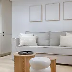 Mykeypers - Luxury Design Flat 2Br/6P - Rue De Charonne !