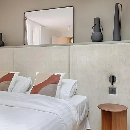 Mykeypers - Luxury Design Flat 2br/6p - Rue De Charonne ! Appartamento *