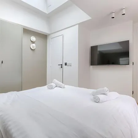 Mykeypers - Luxury Design Flat 2br/6p - Rue De Charonne ! Appartamento Parigi