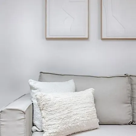Mykeypers - Luxury Design Flat 2br/6p - Rue De Charonne ! Appartamento *