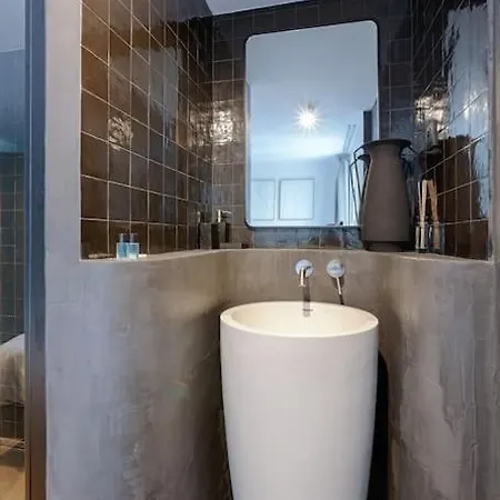 Mykeypers - Luxury Design Flat 2br/6p - Rue De Charonne ! Appartamento