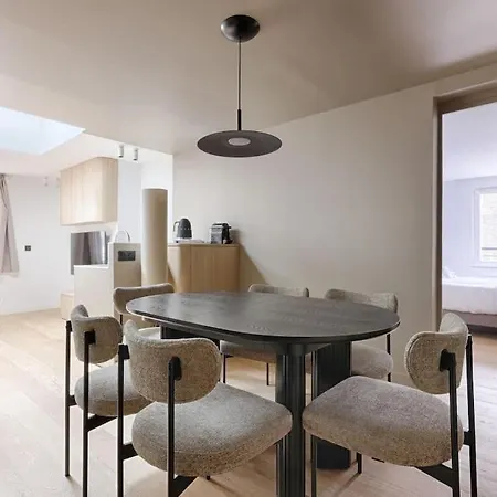 Mykeypers - Luxury Design Flat 2br/6p - Rue De Charonne ! Parigi
